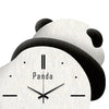 Horloge Panda