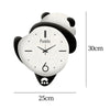 Horloge Panda