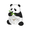 Horloge Panda