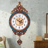 Horloge Pendule Ancienne