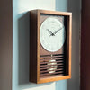 Horloge Pendule Bois