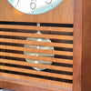 Horloge Pendule Bois