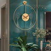 Horloge Pendule Murale