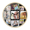 Horloge Personnalisable