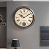 Horloge Retro