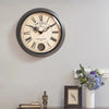 Horloge Retro