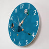 Horloge Ronaldo