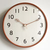 Horloge Scandinave