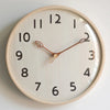 Horloge Scandinave