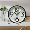 Horloge Simple