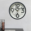 Horloge Simple