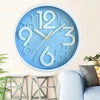 Horloge Simple