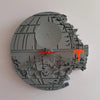 Horloge Star Wars