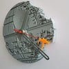 Horloge Star Wars