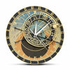 Horloge Steampunk