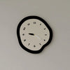 Horloge Style Scandinave