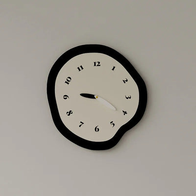 Horloge Style Scandinave