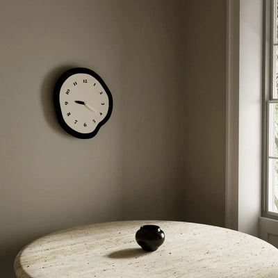 Horloge Style Scandinave