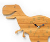 Horloge T-rex