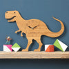 Horloge T-rex