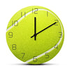 Horloge Tennis