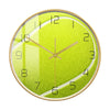 Horloge Tennis