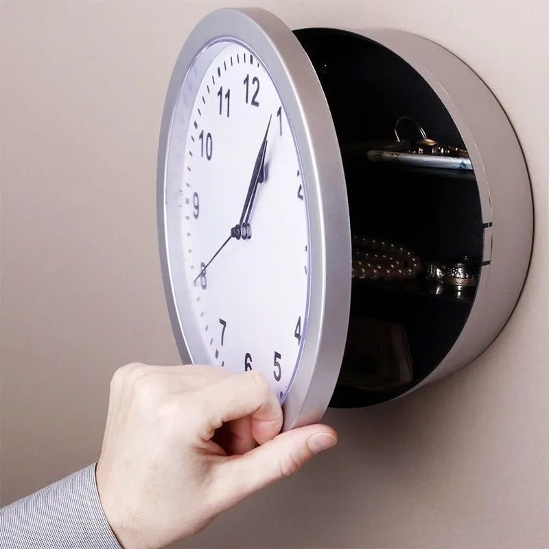 TYCOLE Horloge Chouette en Jouet de Construction avec Horloge TYCOLE Horloge Chouette en Jouet de Construction avec Horloge