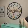 Horloge xxl