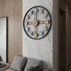 Horloge xxl