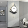 Horloge Murale Bateau