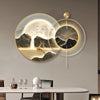 Horloges Design Murales