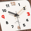 Horloge Vintage Murale