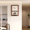 Horloge Vintage Murale