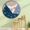 Moderne Horloge Murale Design