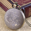 Montre Gousset Ancienne Femme