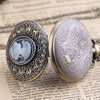 Montre Gousset Ancienne Femme