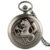 Fullmetal Alchemist Montre