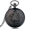 Fullmetal Alchemist Montre