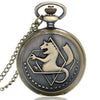 Fullmetal Alchemist Montre