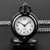 Montre Gousset Personnalisée Photo