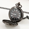 Montre Gousset Papa