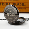 Montre Gousset Papa