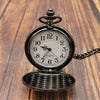 Montre Gousset Romantique