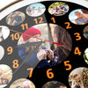 Photo Sur Horloge