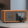 Radio Réveil Style Vintage
